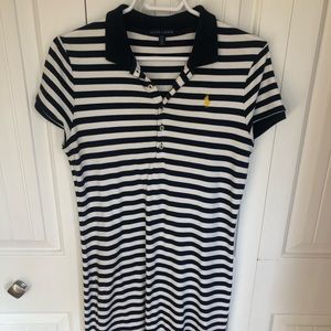 Ralph Lauren Polo Dress